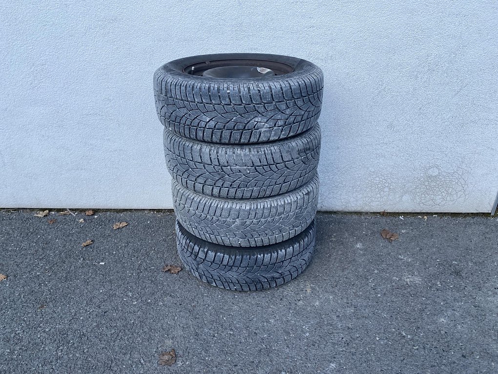 Volkswagen Tiguan 2.0 TDi Lounge 4x4