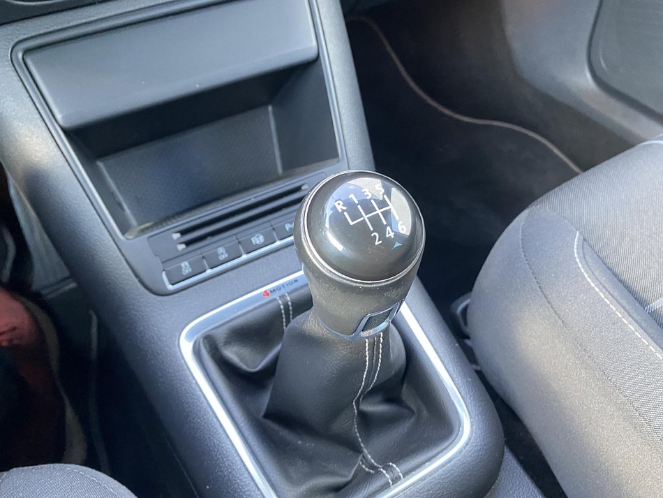 Volkswagen Tiguan 2.0 TDi Lounge 4x4