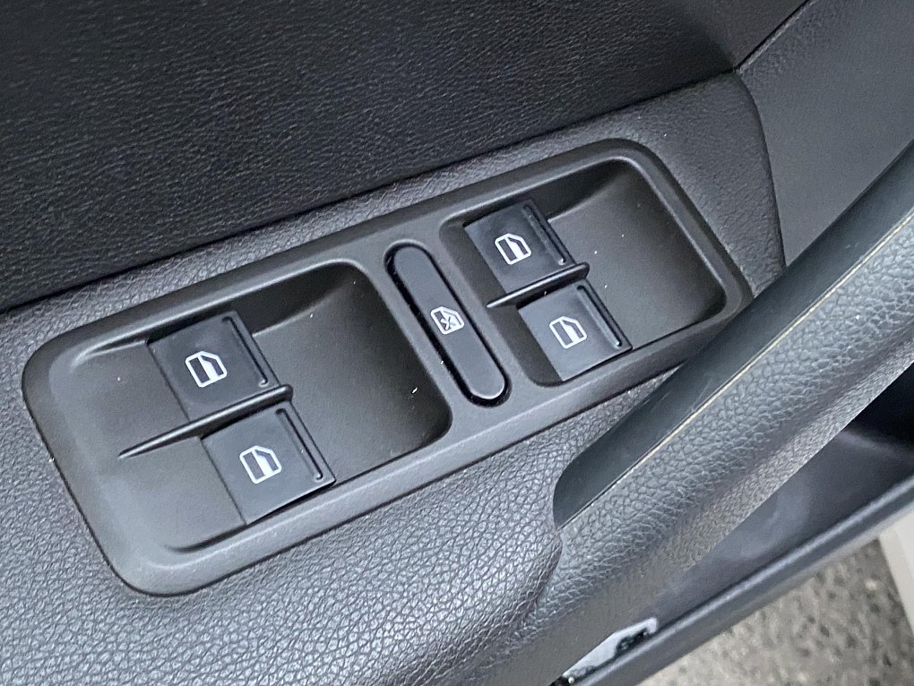 Škoda Yeti 1.4 TSi Ambition