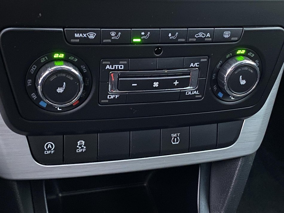 Škoda Yeti 1.4 TSi Ambition