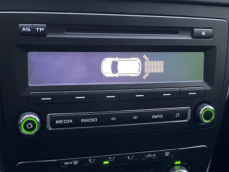 Škoda Yeti 1.4 TSi Ambition