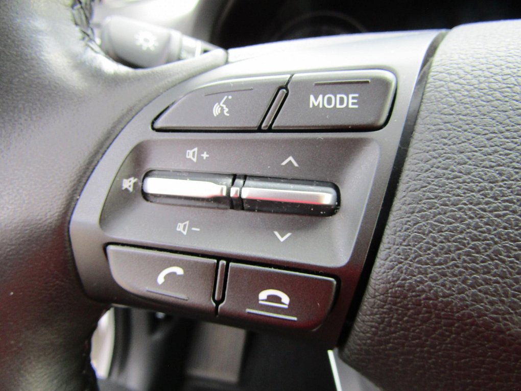 Hyundai I30 1.0T-GDi 