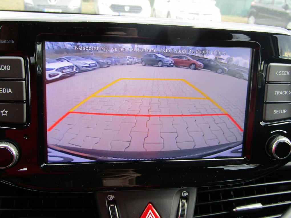 Hyundai I30 1.0T-GDi 