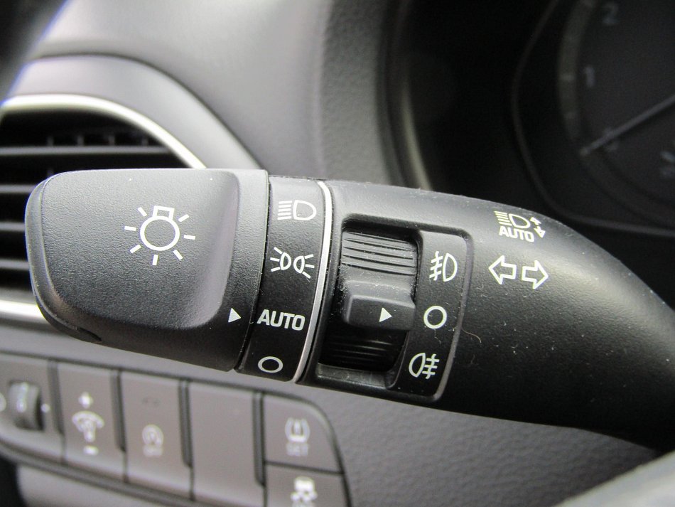 Hyundai I30 1.0T-GDi 