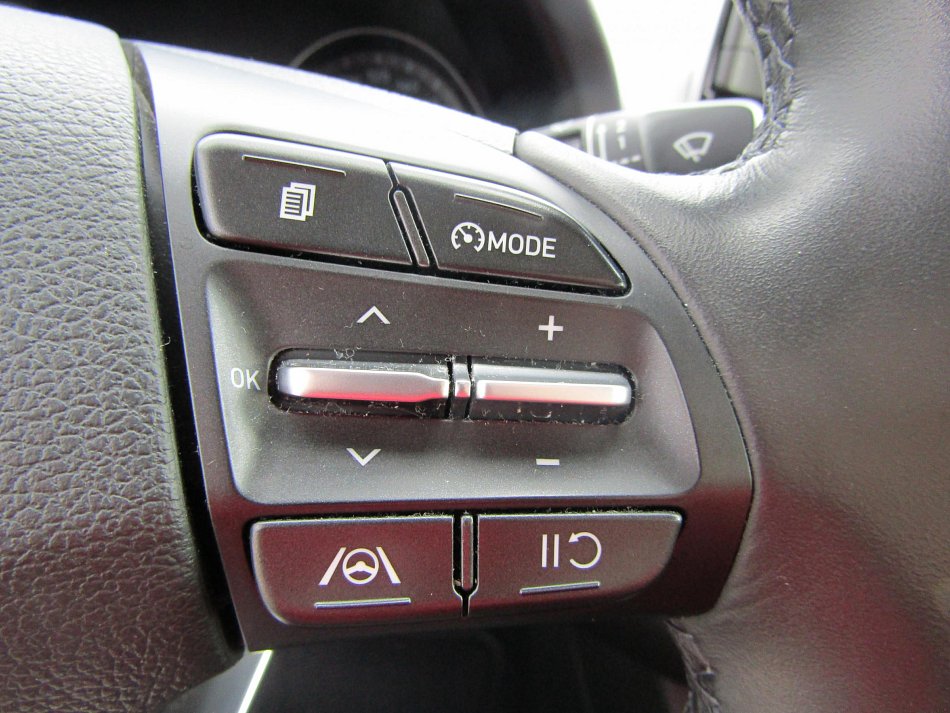 Hyundai I30 1.0T-GDi 