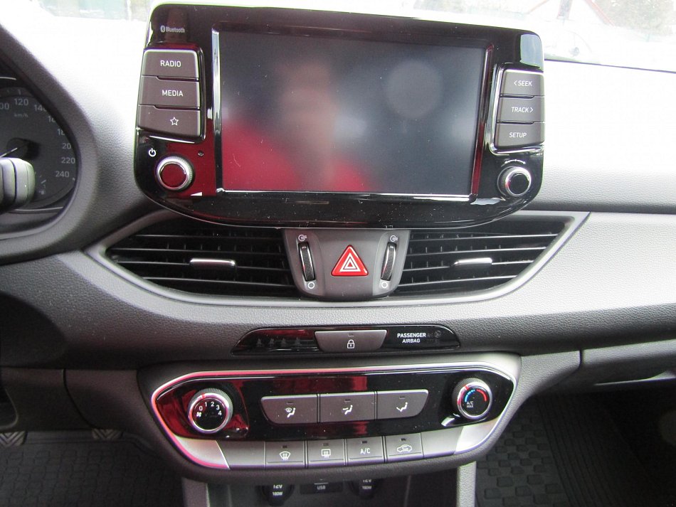 Hyundai I30 1.0T-GDi 