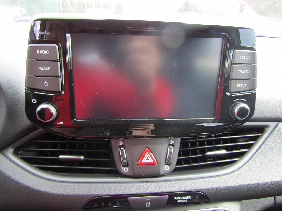 Hyundai I30 1.0T-GDi 