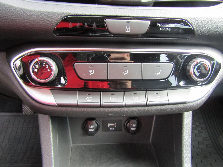 Hyundai I30 1.0T-GDi 