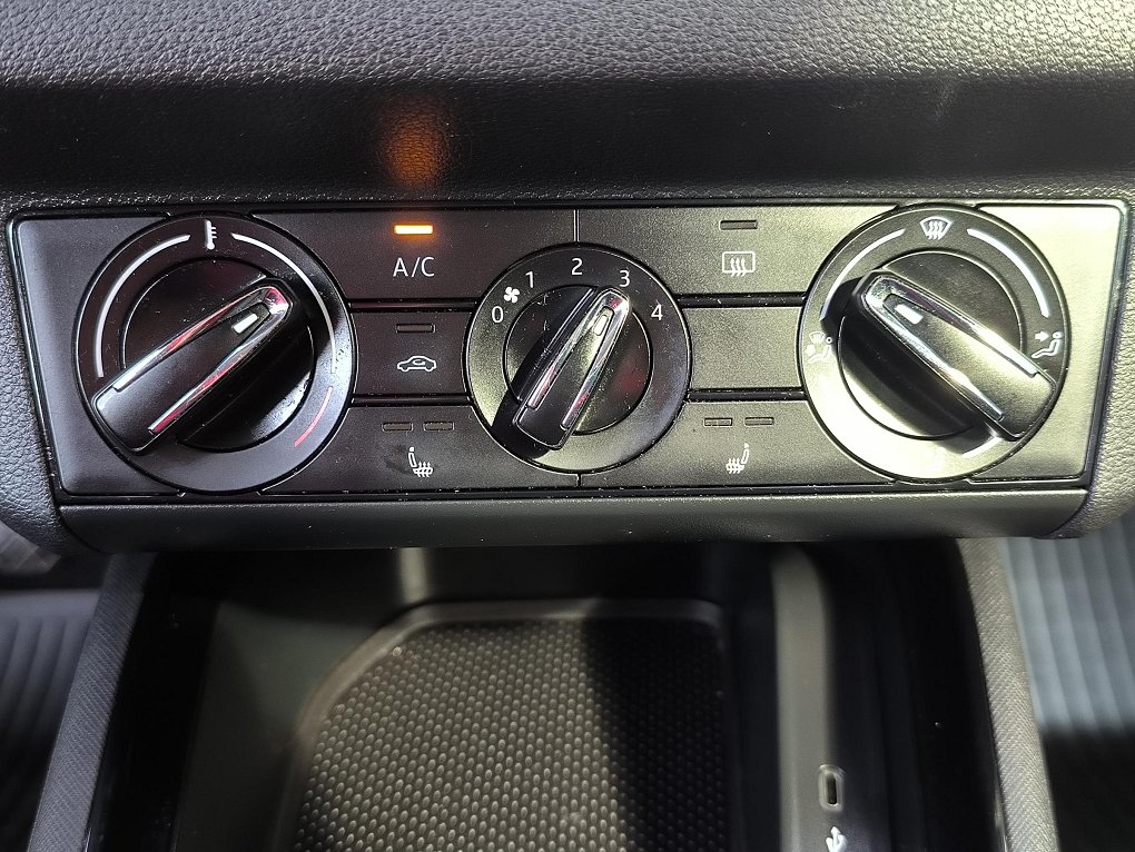 Škoda Scala 1.0TSI Ambition