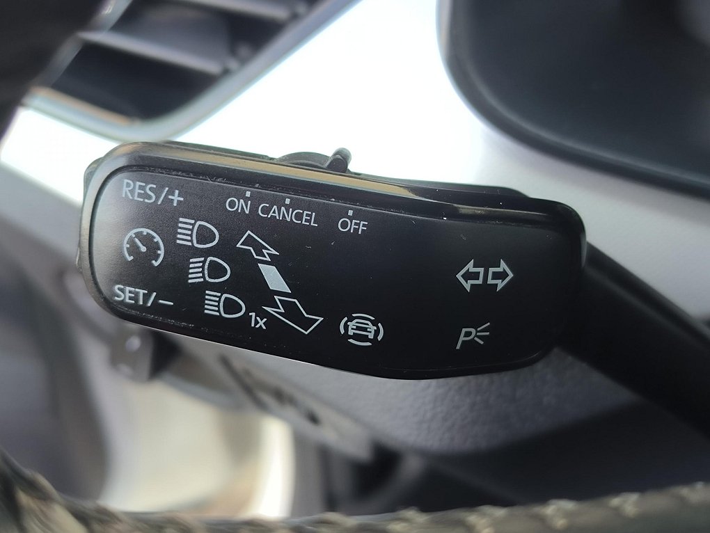 Škoda Scala 1.0TSI Ambition