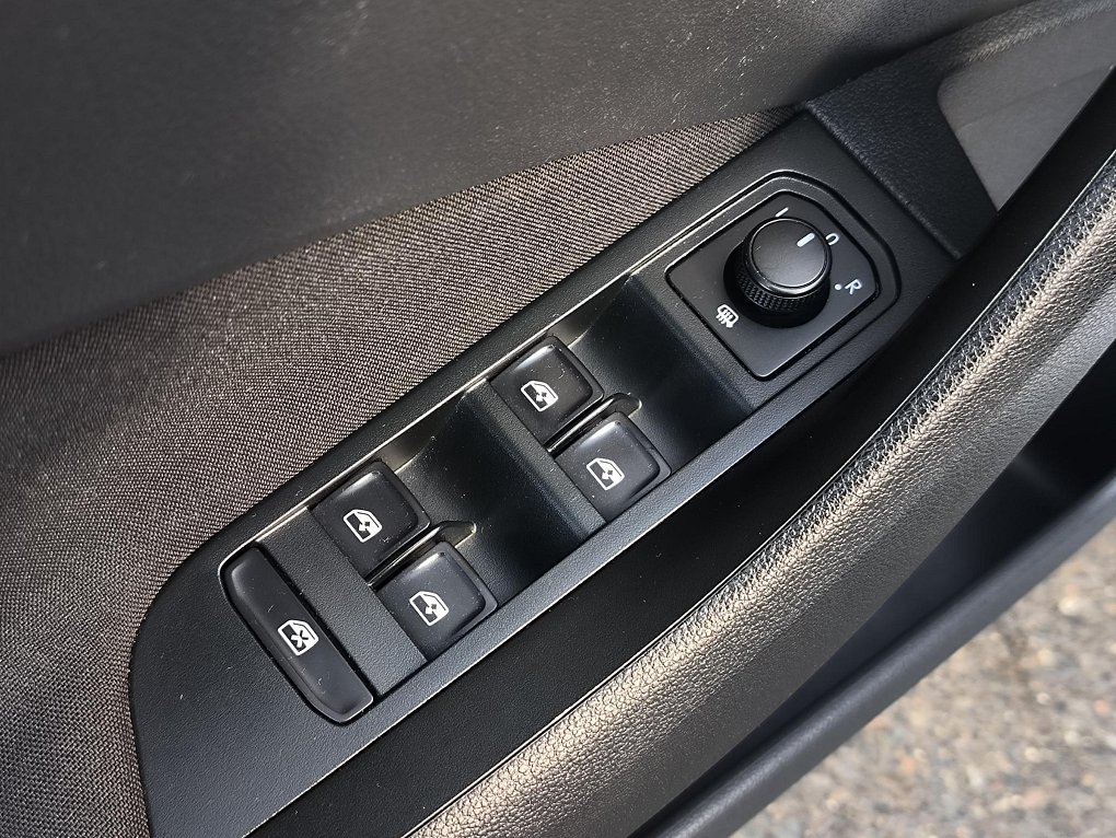 Škoda Scala 1.0TSI Ambition