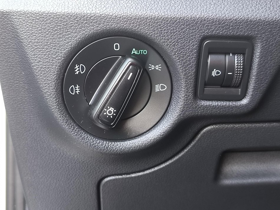 Škoda Scala 1.0TSI Ambition