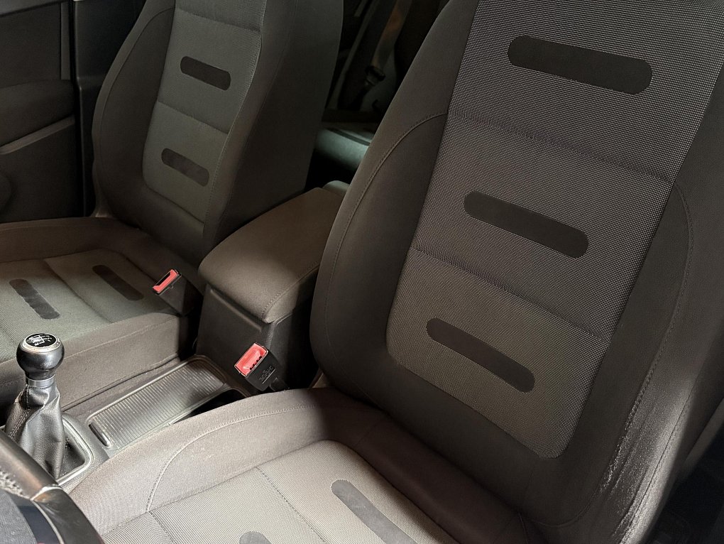 Volkswagen Tiguan 2.0 TDi  4x4