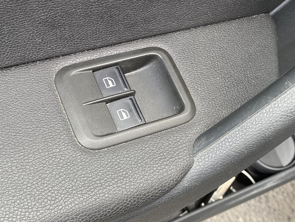 Škoda Yeti 1.2 TSi Active