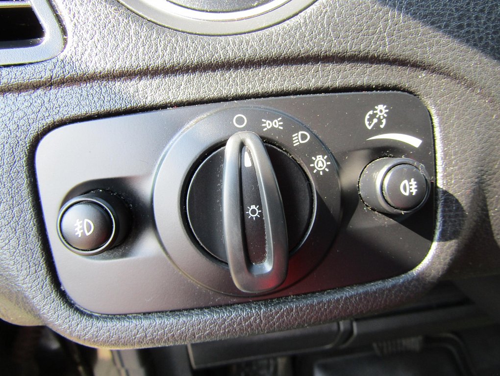 Ford Galaxy 2.0TDCI 