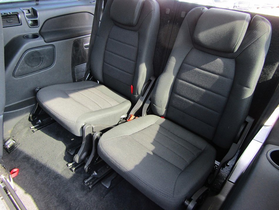 Ford Galaxy 2.0TDCI 