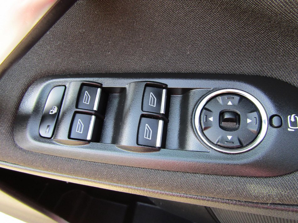 Ford Galaxy 2.0TDCI 
