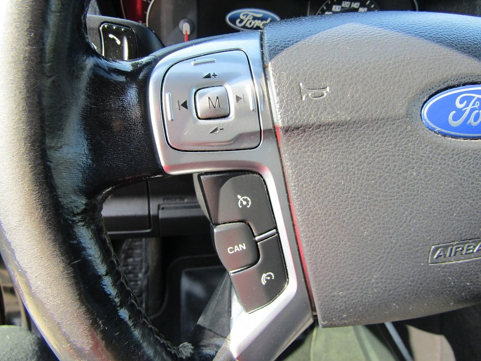 Ford Galaxy 2.0TDCI 