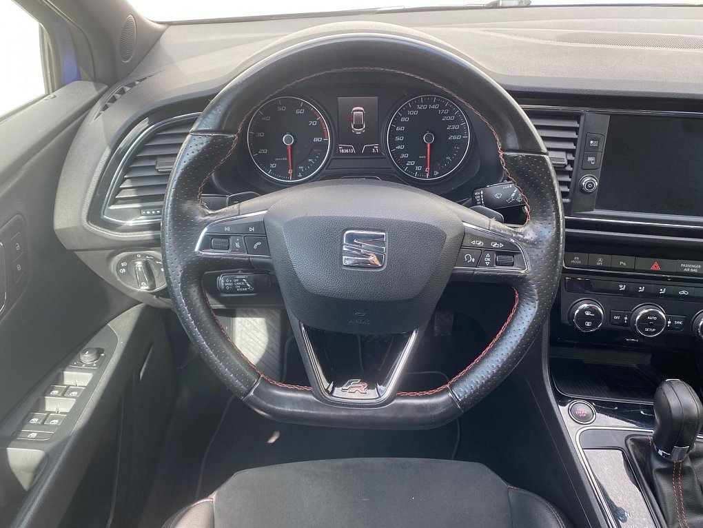 Seat Leon 1.8 TSi FR