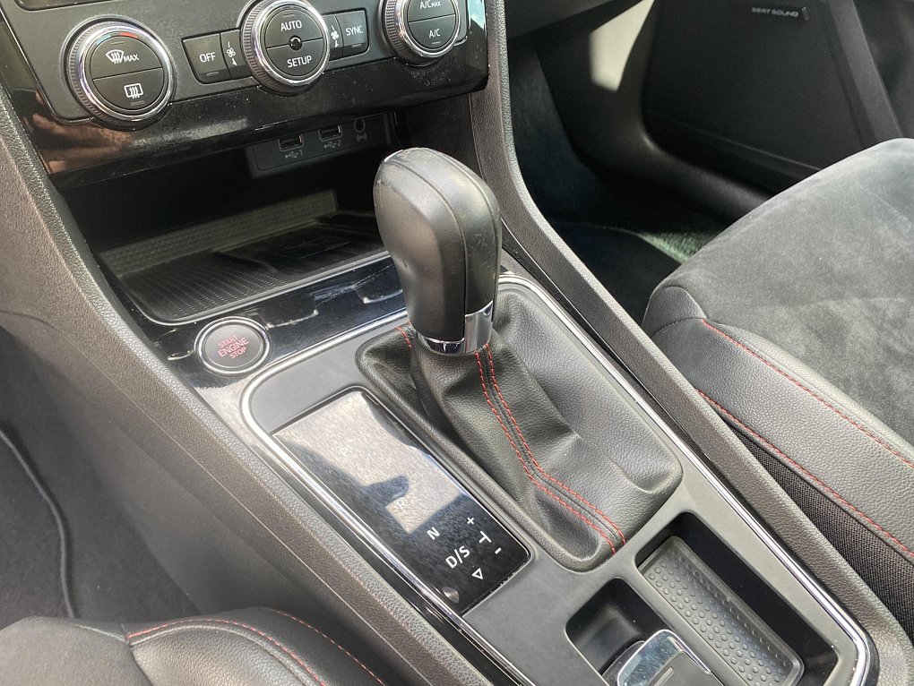Seat Leon 1.8 TSi FR