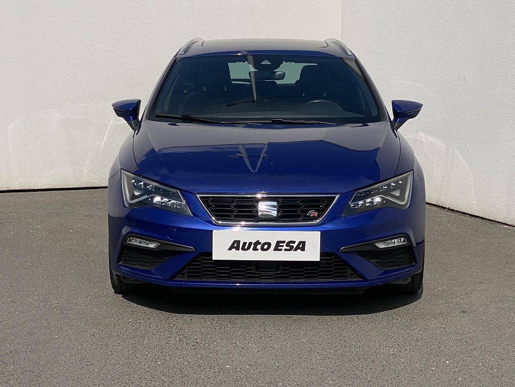 Seat Leon 1.8 TSi FR