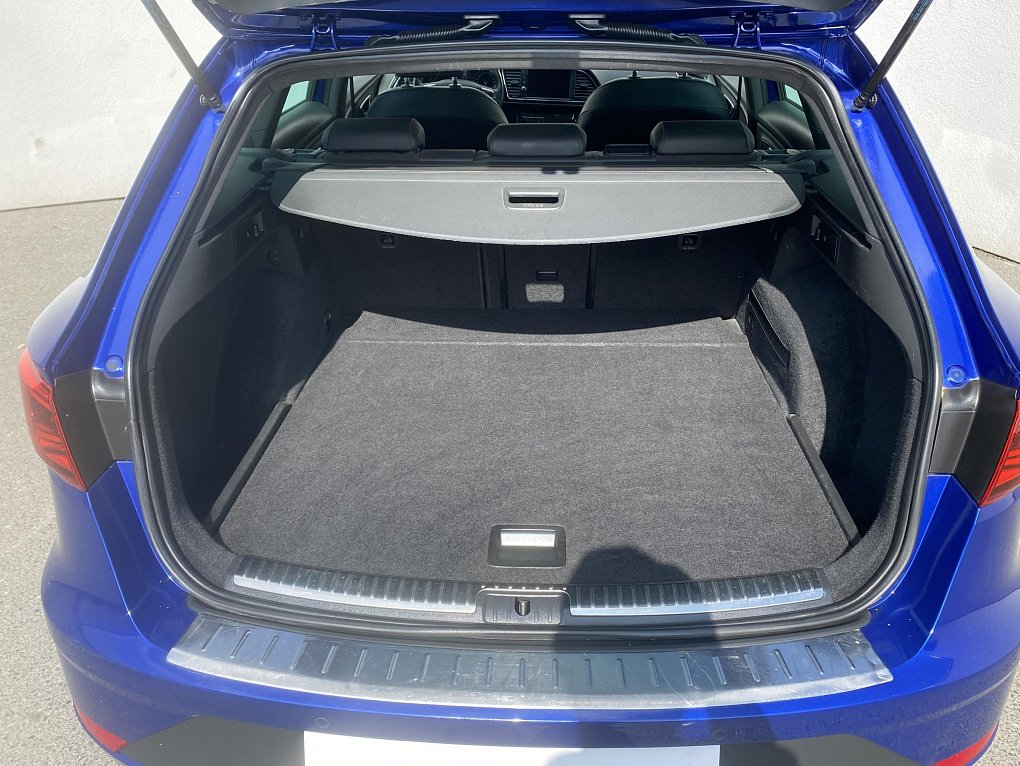 Seat Leon 1.8 TSi FR
