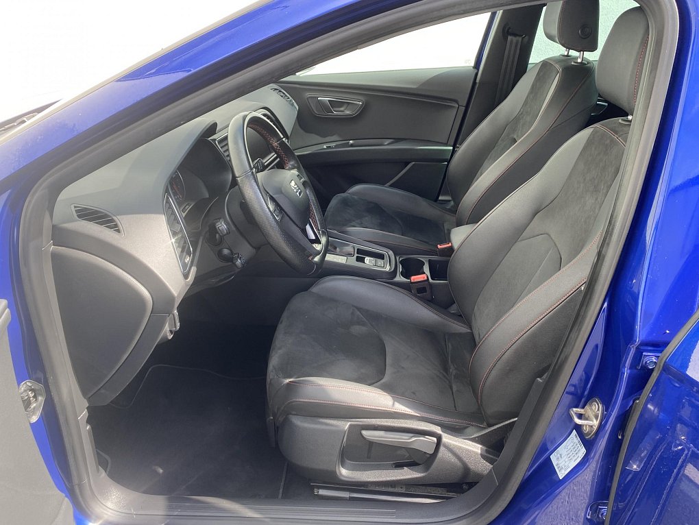 Seat Leon 1.8 TSi FR