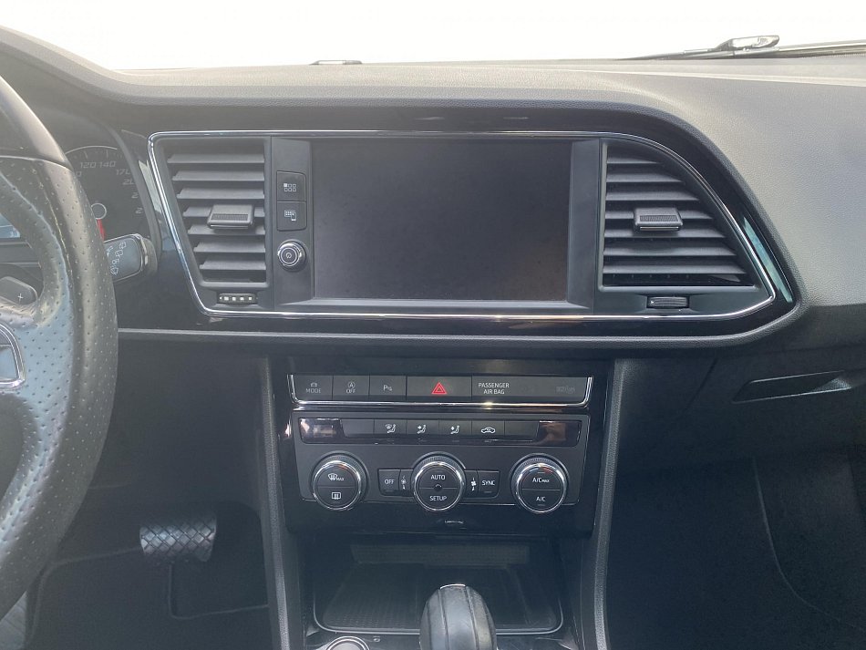 Seat Leon 1.8 TSi FR