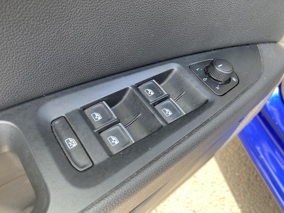 Seat Leon 1.8 TSi FR