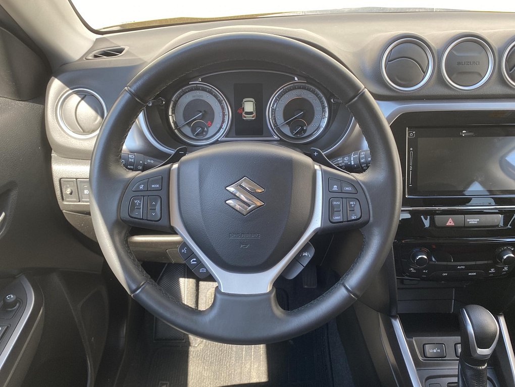 Suzuki Vitara 1.5 Hybrid Premium