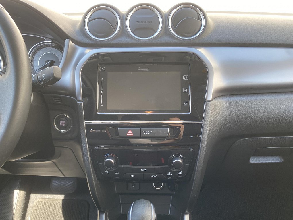 Suzuki Vitara 1.5 Hybrid Premium