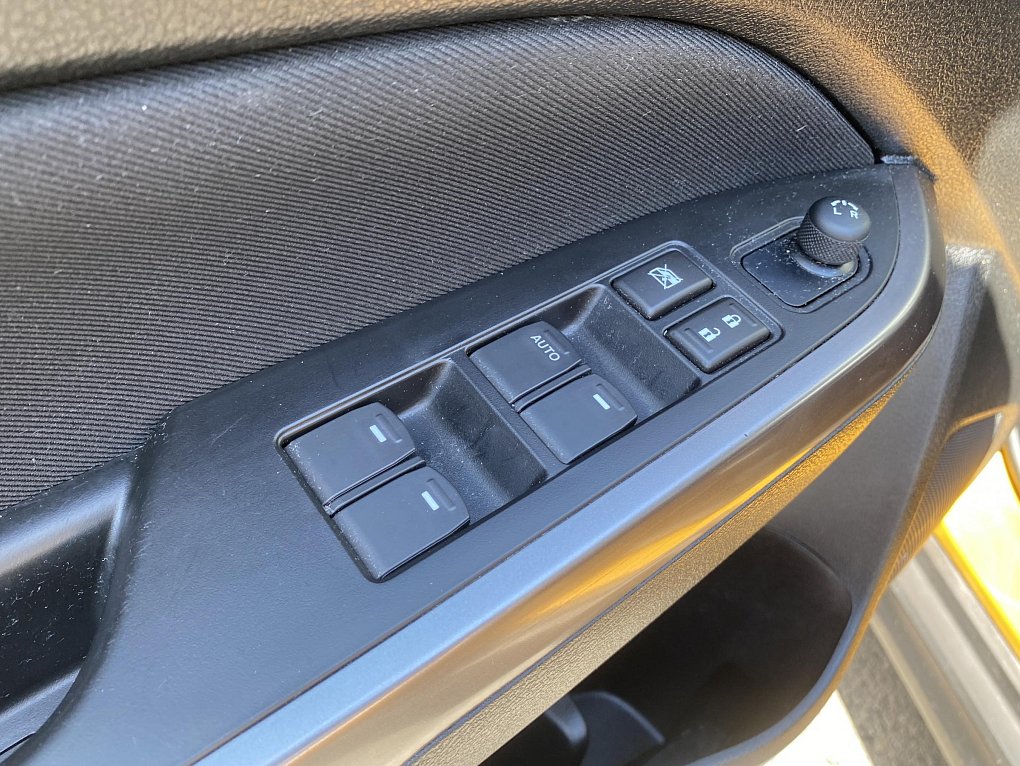 Suzuki Vitara 1.5 Hybrid Premium