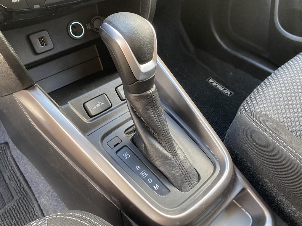 Suzuki Vitara 1.5 Hybrid Premium