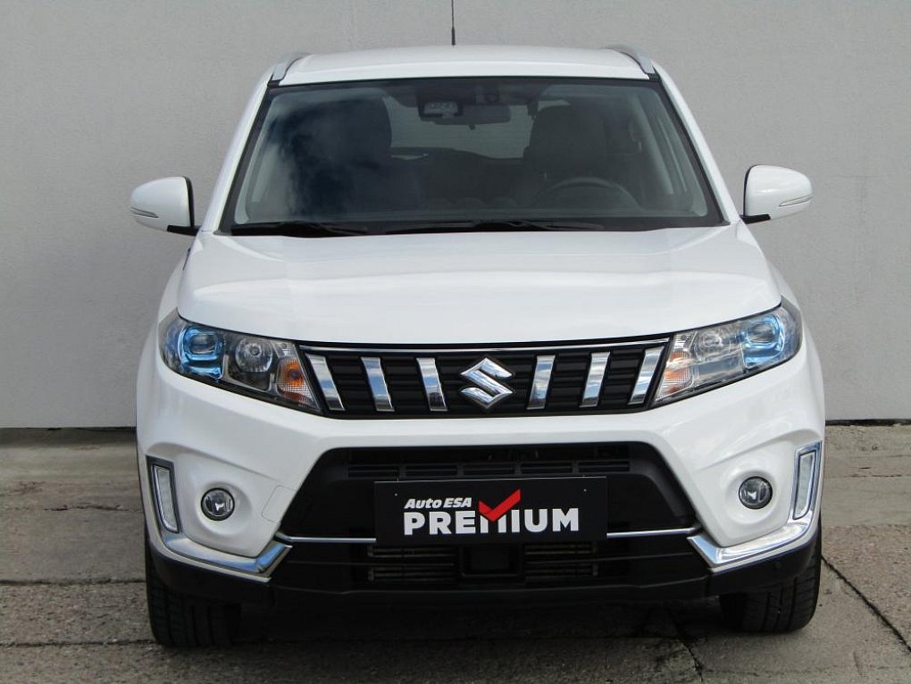 Suzuki Vitara 1.5 Hybrid Premium