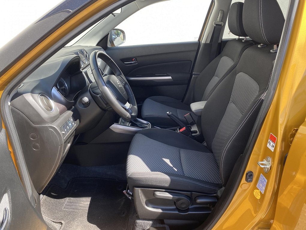 Suzuki Vitara 1.5 Hybrid Premium