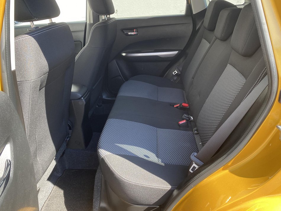 Suzuki Vitara 1.5 Hybrid Premium