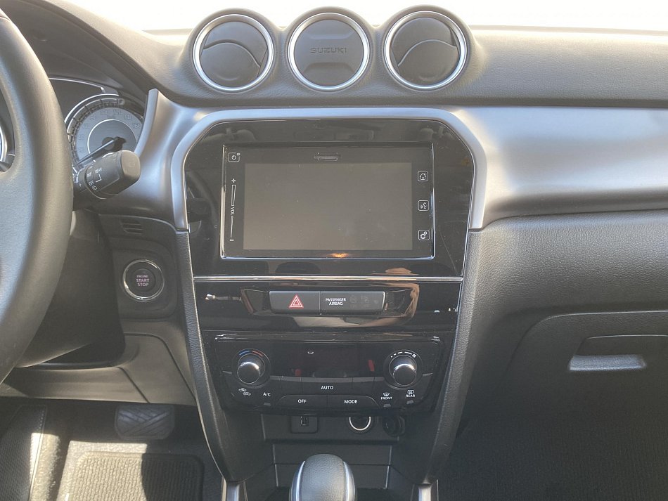 Suzuki Vitara 1.5 Hybrid Premium