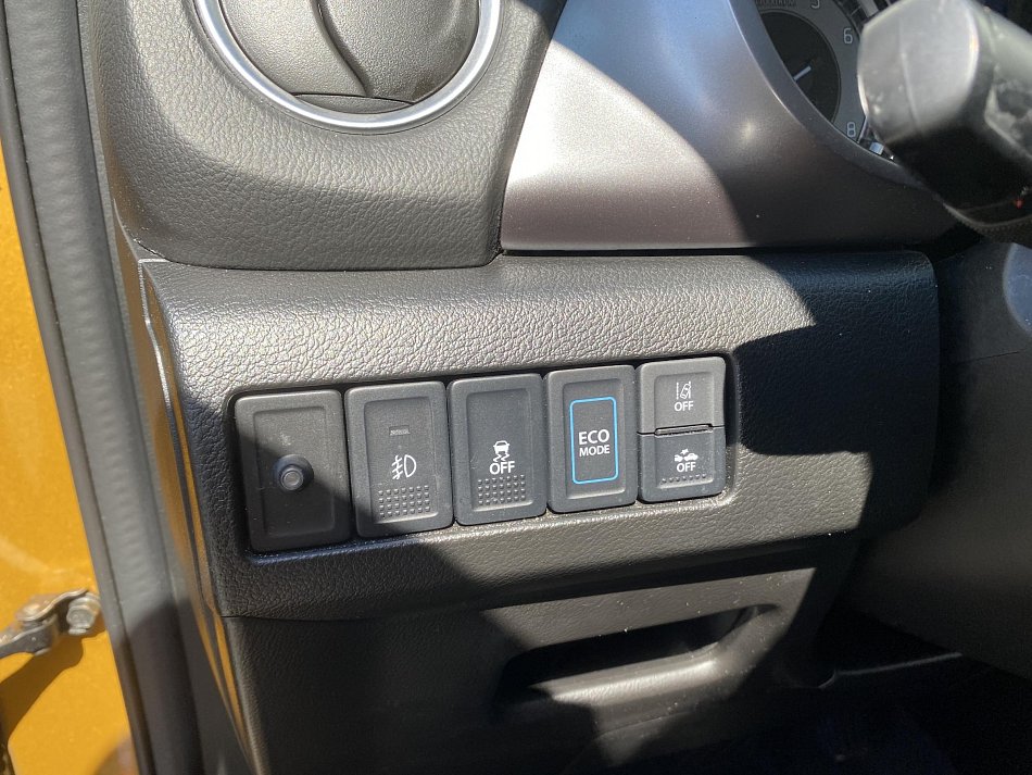 Suzuki Vitara 1.5 Hybrid Premium