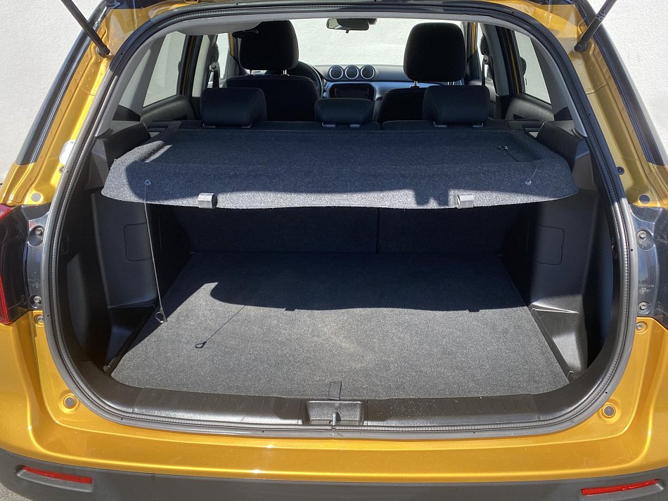 Suzuki Vitara 1.5 Hybrid Premium