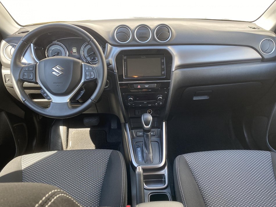 Suzuki Vitara 1.5 Hybrid Premium
