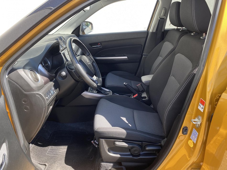 Suzuki Vitara 1.5 Hybrid Premium