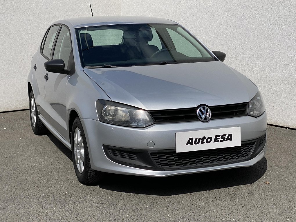 Volkswagen Polo 1.2 i Trendline