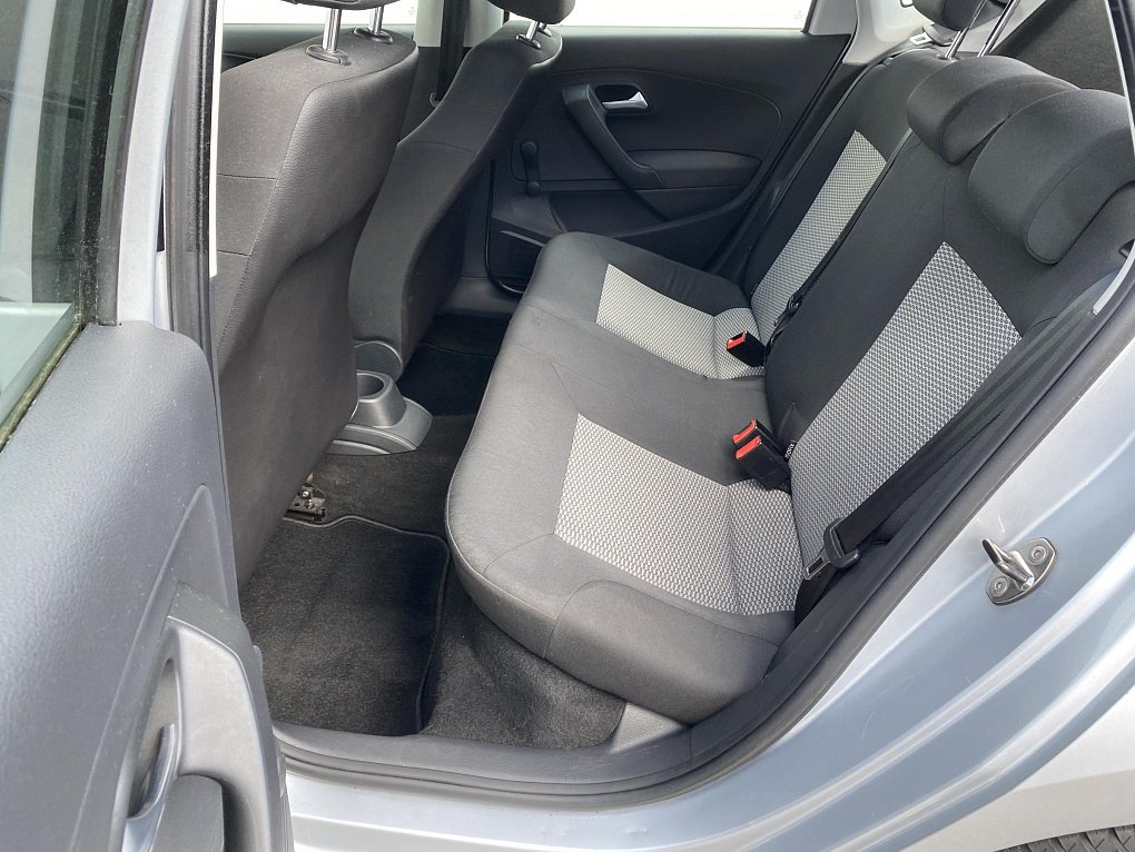Volkswagen Polo 1.2 i Trendline