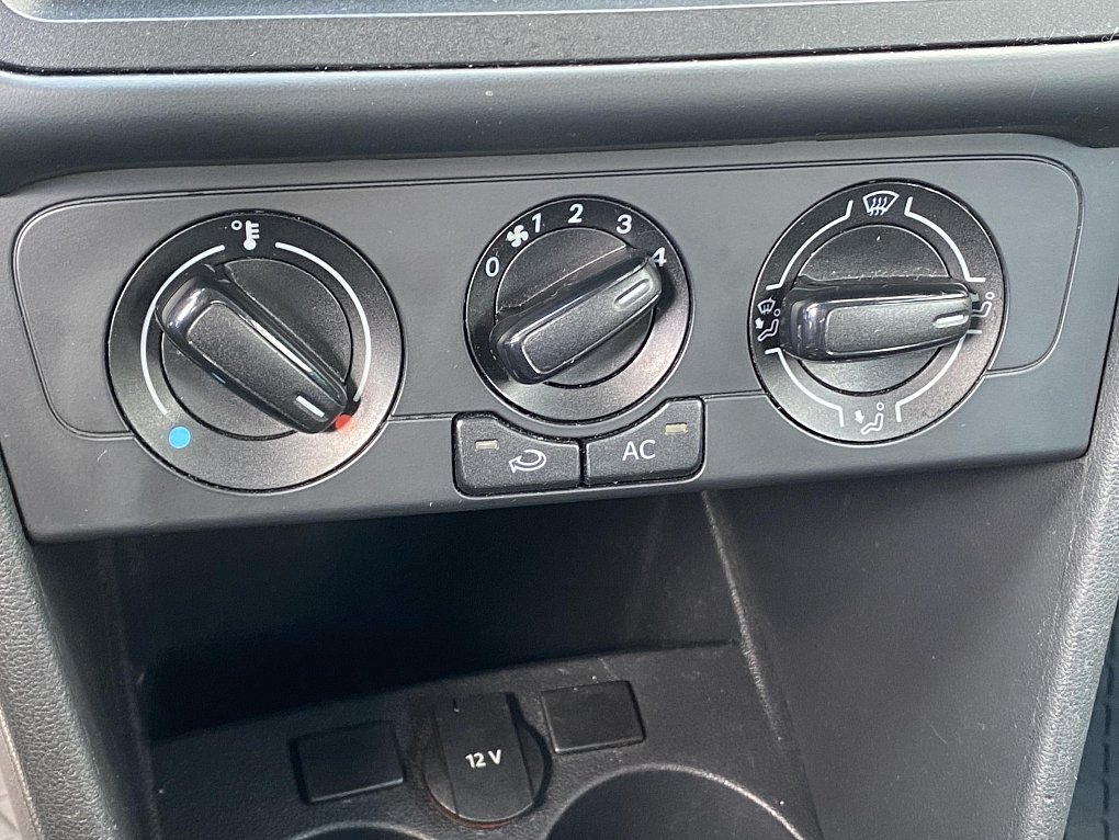 Volkswagen Polo 1.2 i Trendline