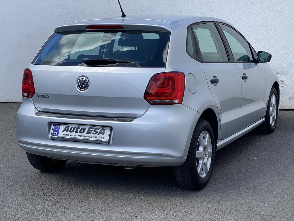 Volkswagen Polo 1.2 i Trendline