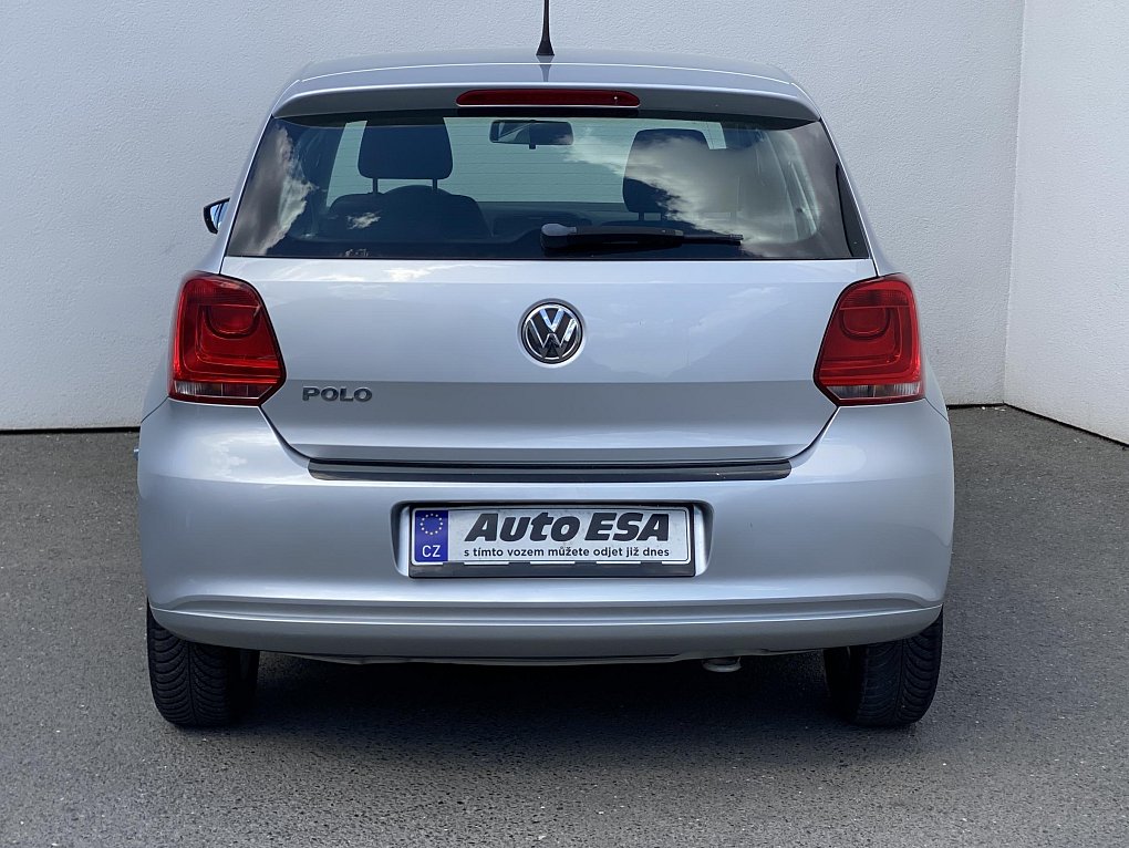 Volkswagen Polo 1.2 i Trendline