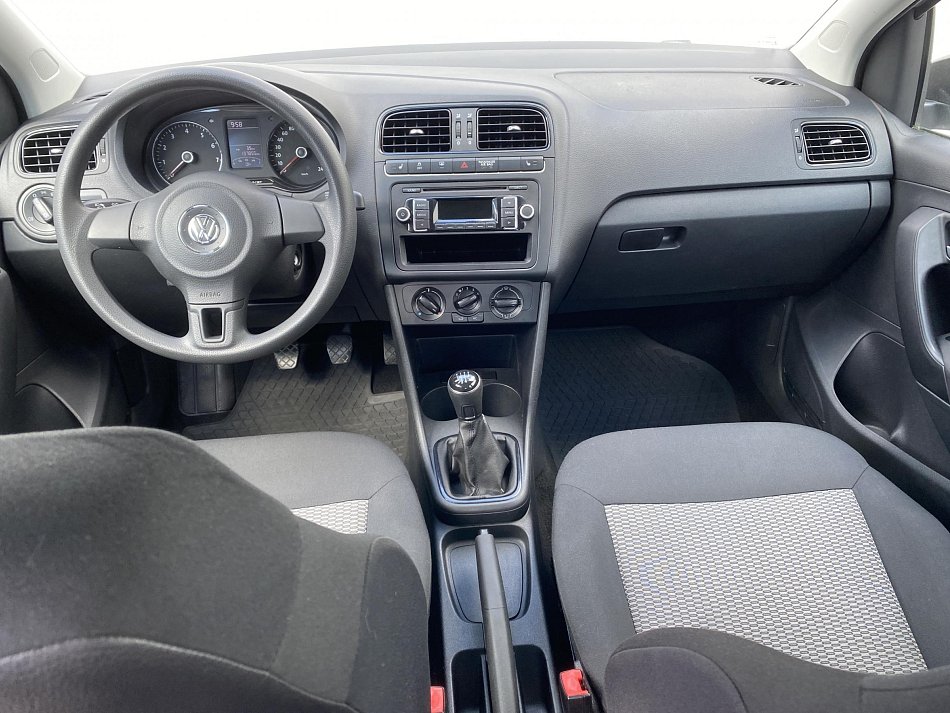 Volkswagen Polo 1.2 i Trendline