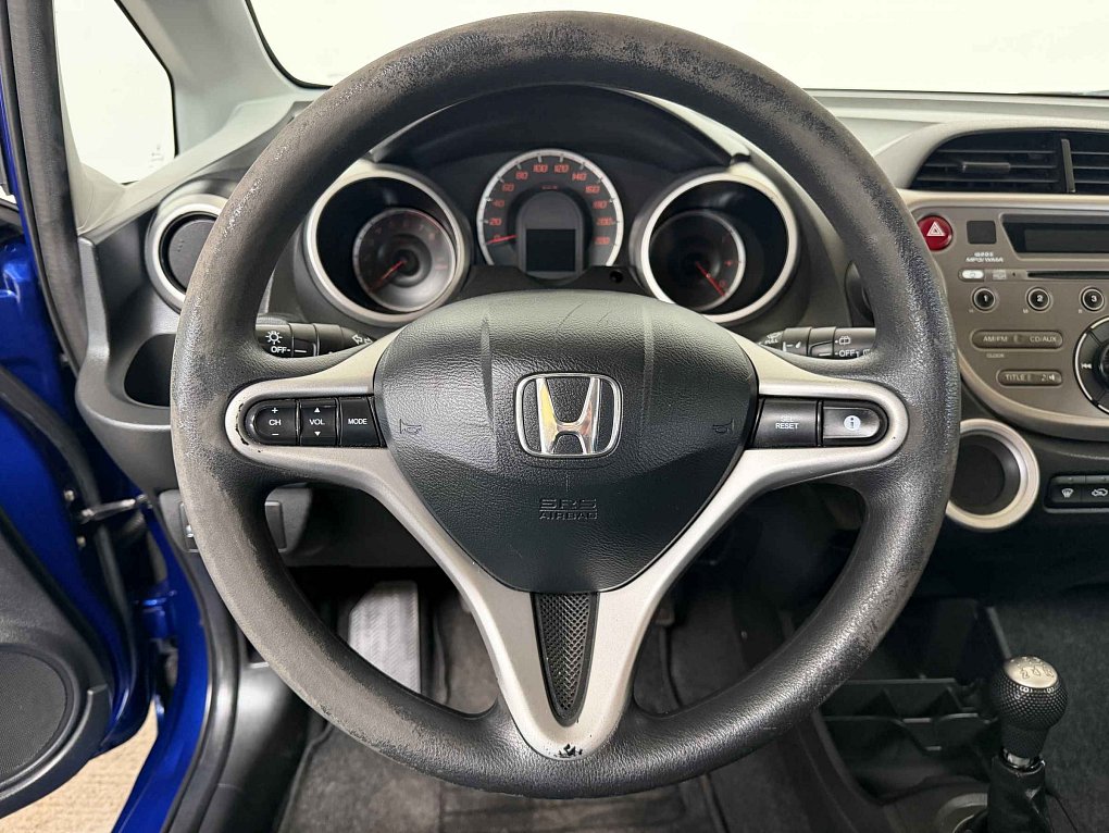 Honda Jazz 1.4i Comfort