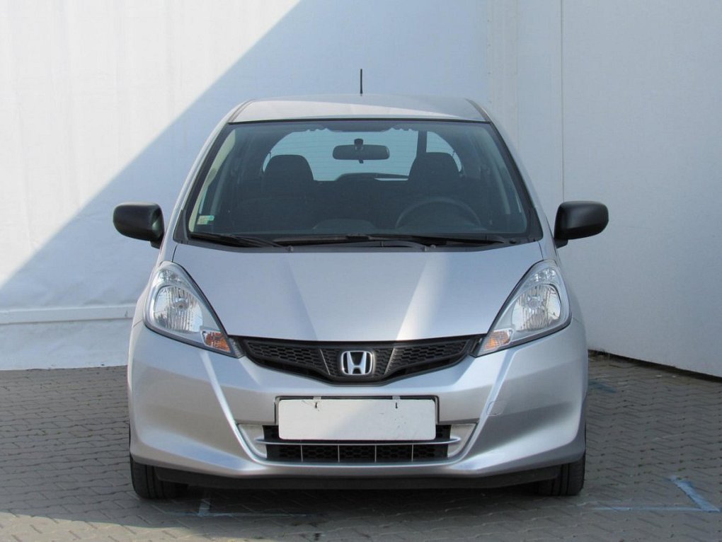 Honda Jazz 1.4i Comfort