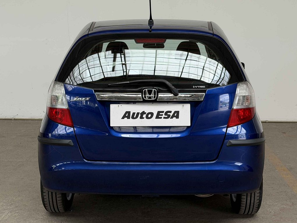 Honda Jazz 1.4i Comfort